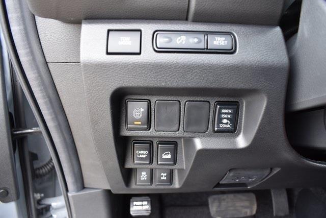new 2025 Nissan Frontier car, priced at $47,946