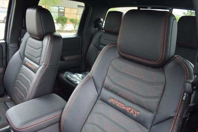 new 2025 Nissan Frontier car, priced at $47,946