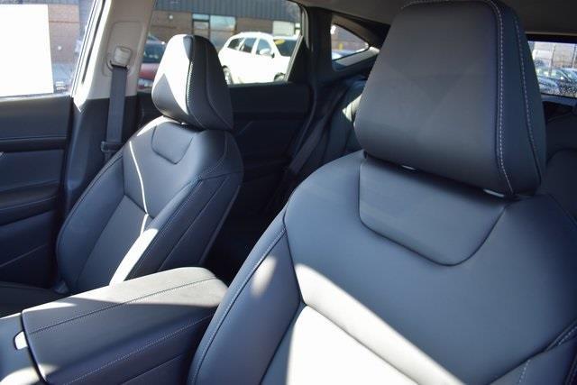 new 2025 Nissan Murano car, priced at $45,945