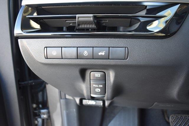 new 2025 Nissan Murano car, priced at $45,945