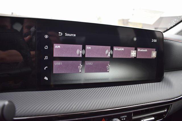 new 2025 Nissan Kicks car, priced at $28,469