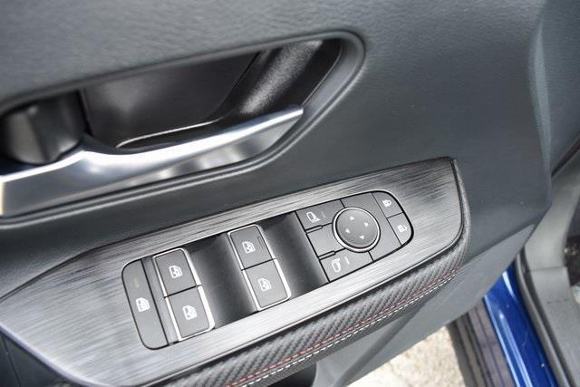 new 2025 Nissan Kicks car, priced at $28,969