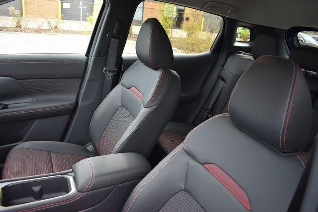 new 2025 Nissan Kicks car, priced at $28,969