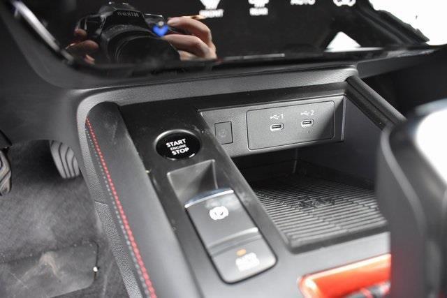 new 2025 Nissan Kicks car, priced at $28,969