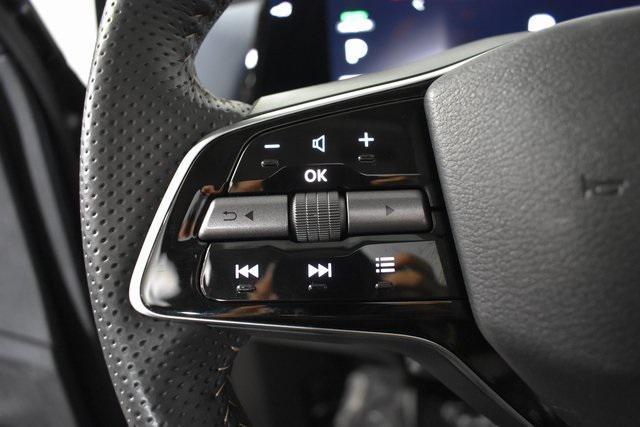 used 2023 Nissan ARIYA car, priced at $27,985