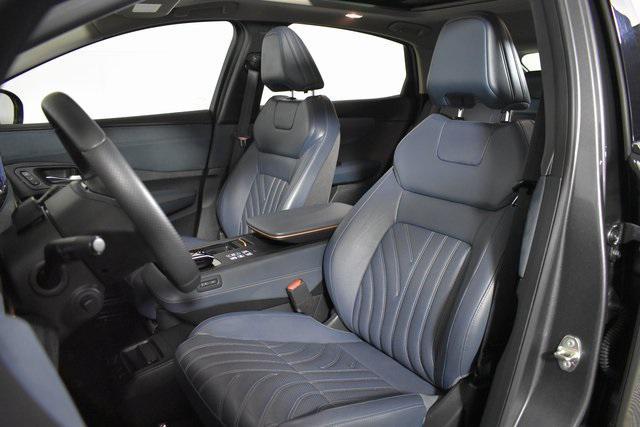 used 2023 Nissan ARIYA car, priced at $27,985