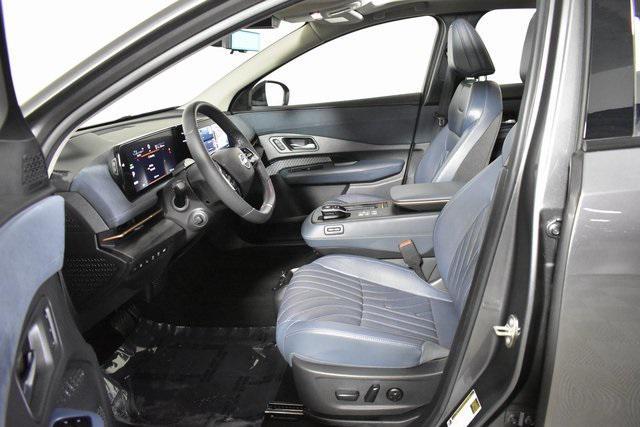 used 2023 Nissan ARIYA car, priced at $27,985