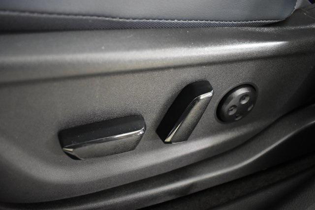 used 2023 Nissan ARIYA car, priced at $27,985