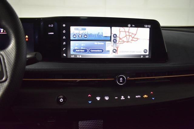 used 2023 Nissan ARIYA car, priced at $27,985