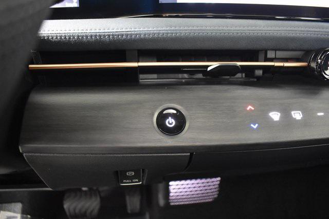 used 2023 Nissan ARIYA car, priced at $27,985