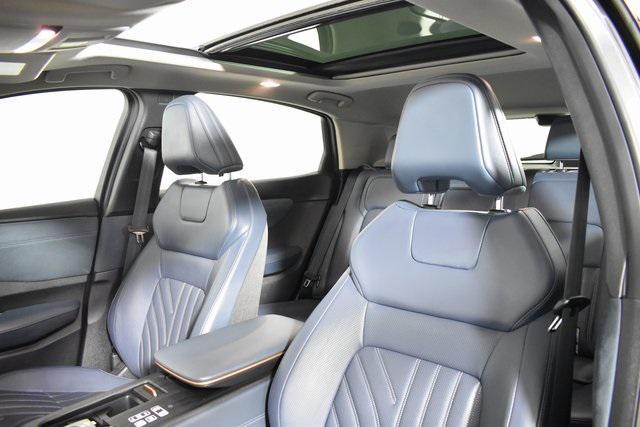 used 2023 Nissan ARIYA car, priced at $27,985