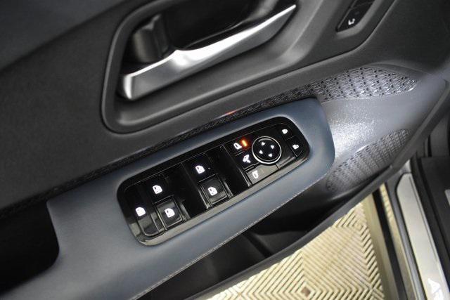 used 2023 Nissan ARIYA car, priced at $27,985