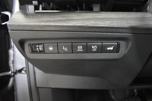 used 2023 Nissan ARIYA car, priced at $27,985