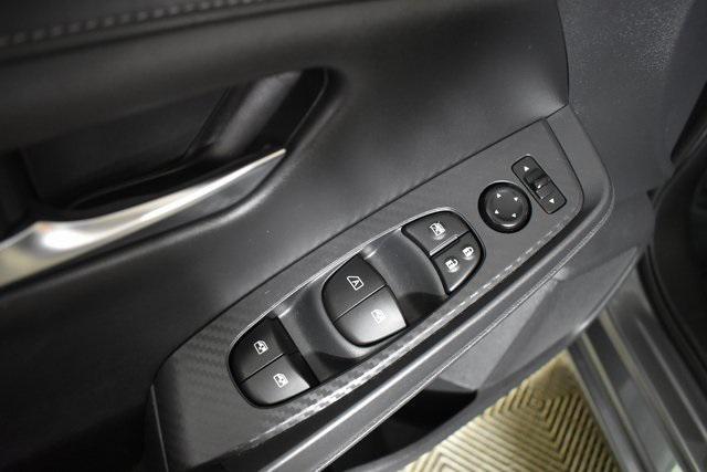 used 2020 Nissan Sentra car, priced at $14,495