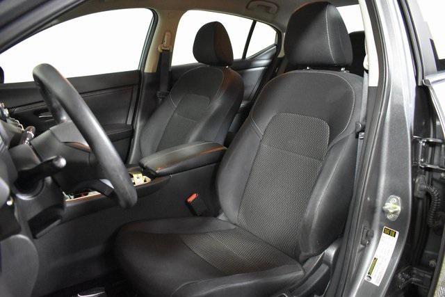 used 2020 Nissan Sentra car, priced at $14,495