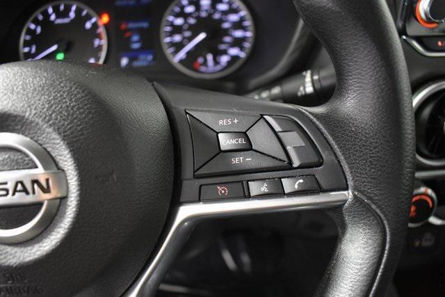 used 2020 Nissan Sentra car, priced at $14,495