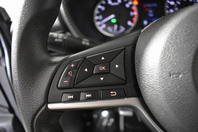 used 2020 Nissan Sentra car, priced at $14,495