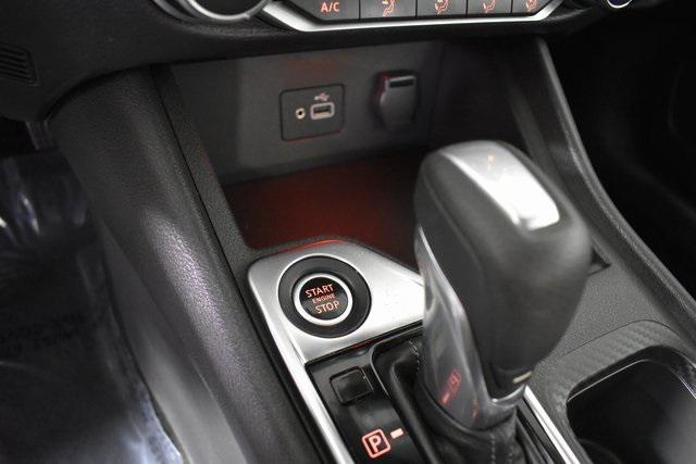 used 2020 Nissan Sentra car, priced at $14,495