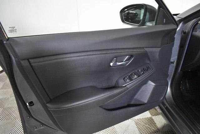 used 2020 Nissan Sentra car, priced at $14,495