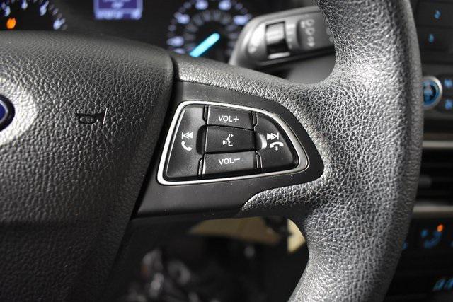 used 2018 Ford EcoSport car, priced at $7,999