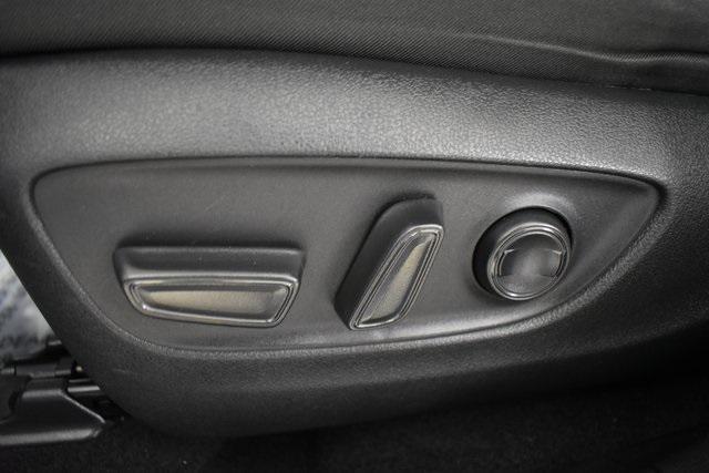 used 2024 Toyota RAV4 car, priced at $26,495