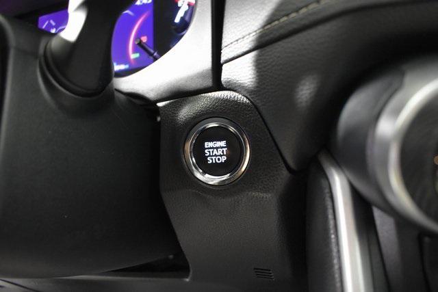 used 2024 Toyota RAV4 car, priced at $26,495