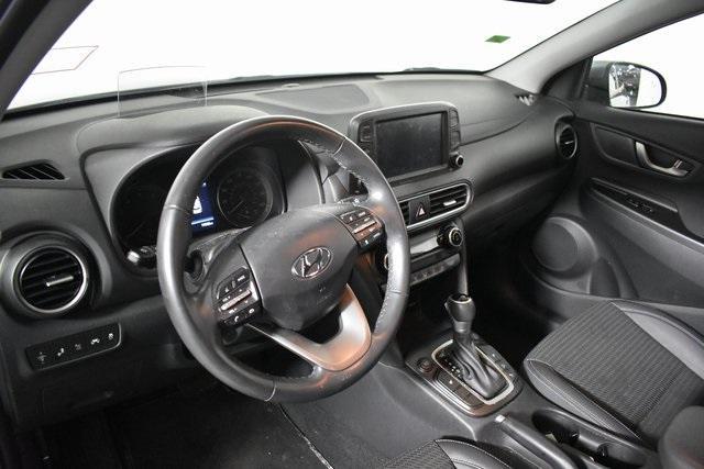 used 2020 Hyundai Kona car, priced at $20,499