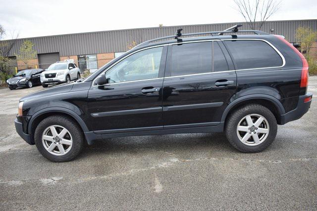 used 2006 Volvo XC90 car, priced at $2,796