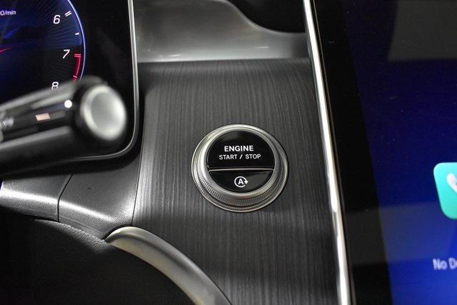 used 2025 Mercedes-Benz AMG GLC 43 car, priced at $56,985