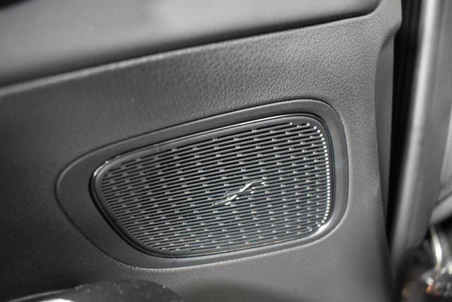 used 2025 Mercedes-Benz AMG GLC 43 car, priced at $56,985