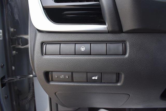 used 2022 Nissan Rogue car, priced at $28,749