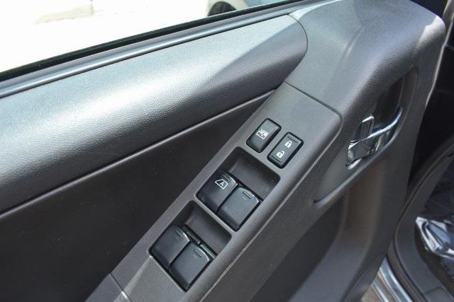 used 2016 Nissan Frontier car, priced at $18,695