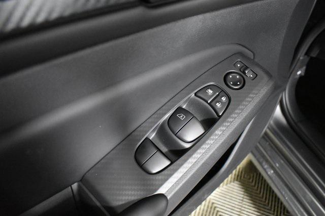 new 2025 Nissan Altima car, priced at $27,336