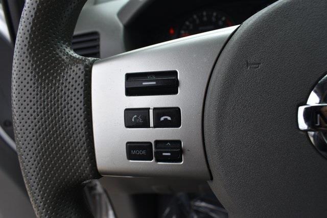used 2019 Nissan Frontier car, priced at $20,972
