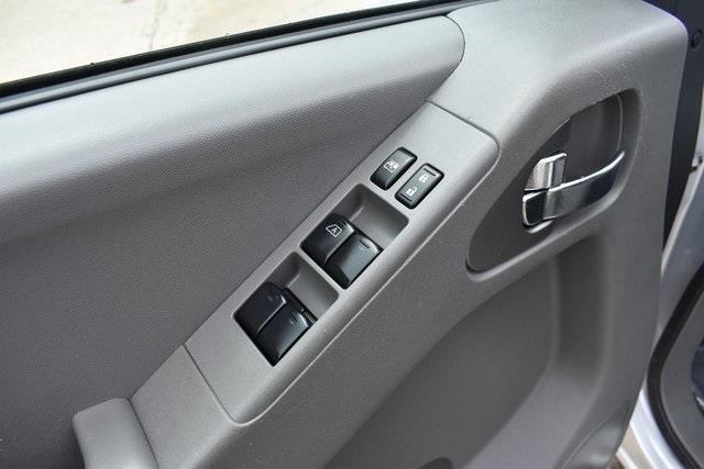 used 2019 Nissan Frontier car, priced at $20,972