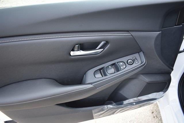 new 2025 Nissan Sentra car, priced at $23,348
