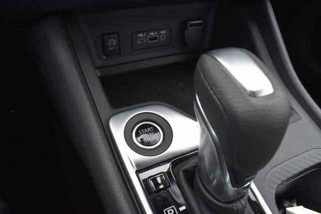 new 2025 Nissan Sentra car, priced at $23,348