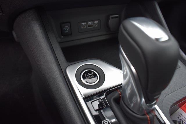 new 2025 Nissan Sentra car, priced at $26,130