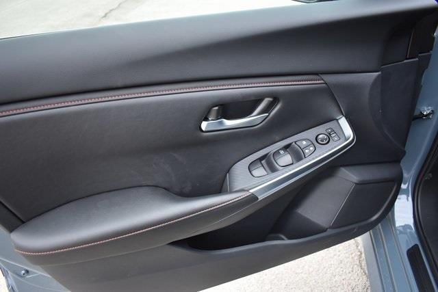 new 2025 Nissan Sentra car, priced at $26,130