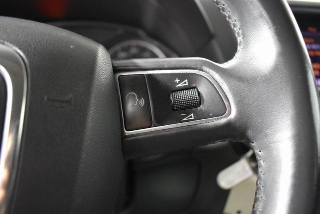 used 2012 Audi Q5 car, priced at $9,467