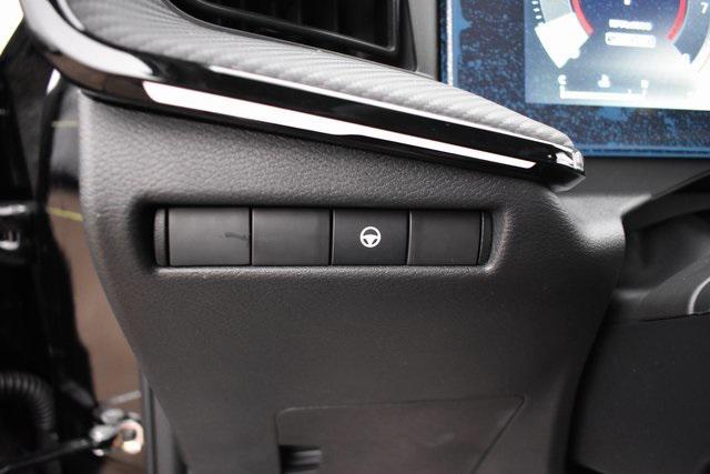 new 2025 Nissan Kicks car, priced at $28,997