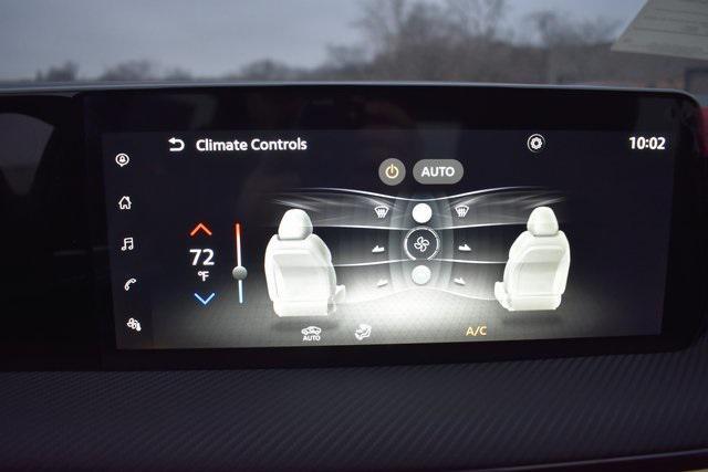 new 2025 Nissan Kicks car, priced at $28,997