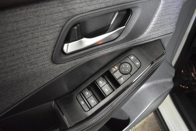 used 2023 Nissan Rogue car, priced at $22,595