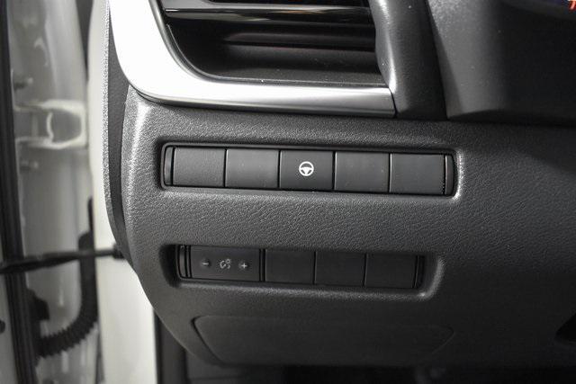 used 2023 Nissan Rogue car, priced at $22,595