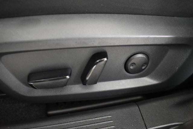 used 2023 Nissan Rogue car, priced at $22,595