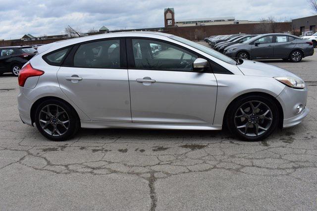 used 2014 Ford Focus car, priced at $8,560