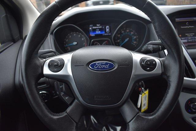 used 2014 Ford Focus car, priced at $8,560