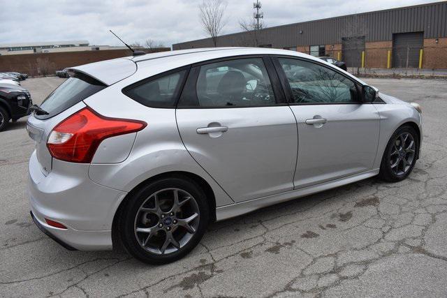 used 2014 Ford Focus car, priced at $8,560