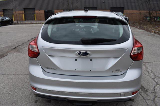 used 2014 Ford Focus car, priced at $8,560