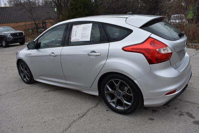 used 2014 Ford Focus car, priced at $8,560